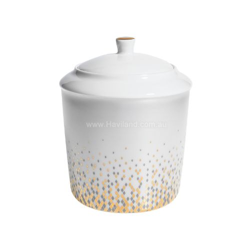 Picture of SOUFFLE D OR SUGAR BOX (OR)