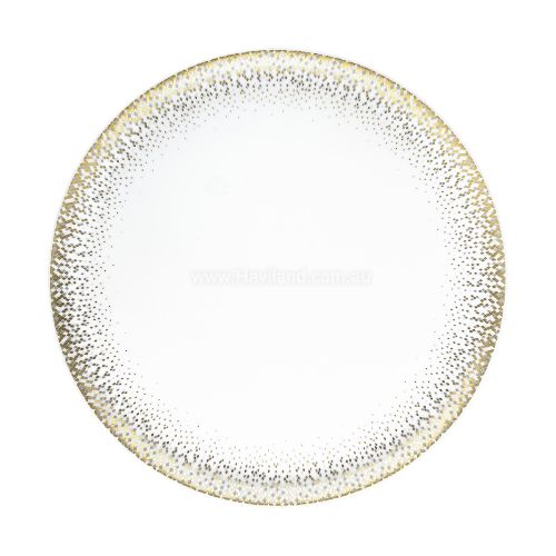 Picture of SOUFFLE D OR TART PLATTER (OR)