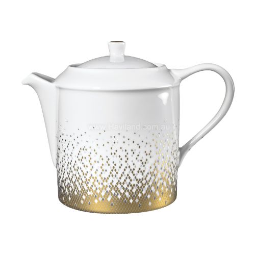 Picture of SOUFFLE D OR TEAPOT (OR)