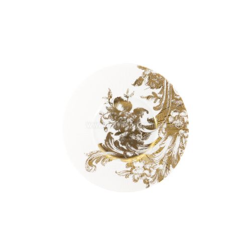 Picture of STANISLAS BREAD AND BUTTER PLATE (OR)