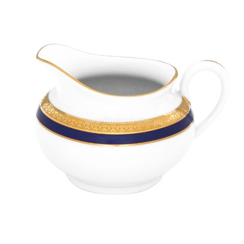Picture of SYMPHONIE CREAMER (WHITE BLUE GOLD)