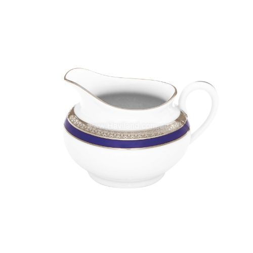 Picture of SYMPHONIE CREAMER (WHITE BLUE PLATINUM)