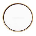 Picture of SYMPHONIE TART PLATTER (WHITE BLUE GOLD)