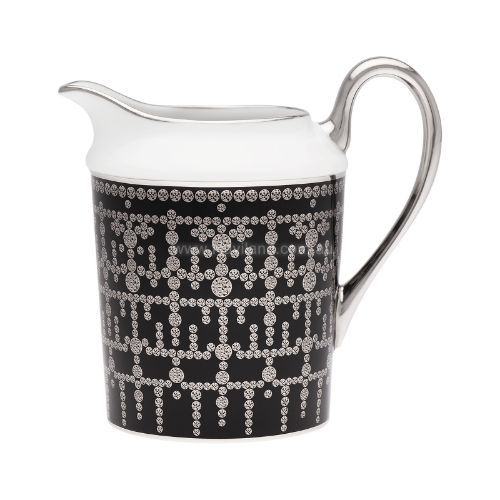 Picture of TIARA CREAMER (BLACK PLATINUM)