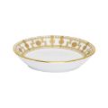 Picture of TIARA SOY BOWL (WHITE GOLD)