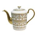 Picture of TIARA TEAPOT (WHITE GOLD)