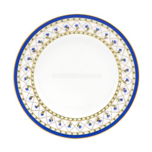 Picture of VAL DE LOIRE SALAD PLATE (BLEU)