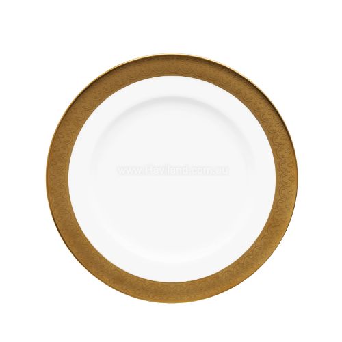 Picture of VALENCAY             BREAD AND BUTTER PLATE (BLANC)