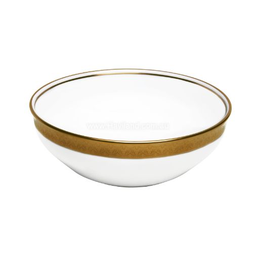 Picture of VALENCAY             INDIVIDUAL SALAD BOWL (BLANC)