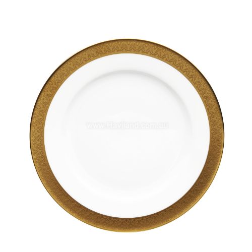 Picture of VALENCAY             SALAD PLATE (BLANC)