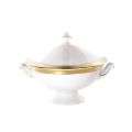 Picture of VALENCAY             SOUP TUREEN (BLANC)