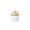 Picture of VALENCAY             SUGAR BOX (BLANC)