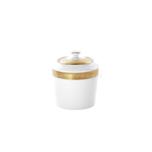 Picture of VALENCAY             SUGAR BOX (BLANC)