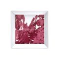 Picture of VALSE SMALL SQUARE TRAY (ROSE)