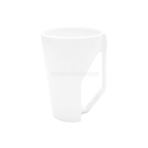 Picture of VICTORIA WILMOTTE MUG (BLANC)
