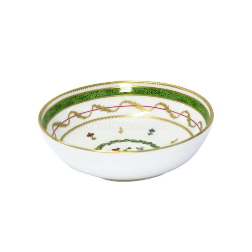 Picture of VIEUX PARIS VERT CEREAL BOWL (VERT)