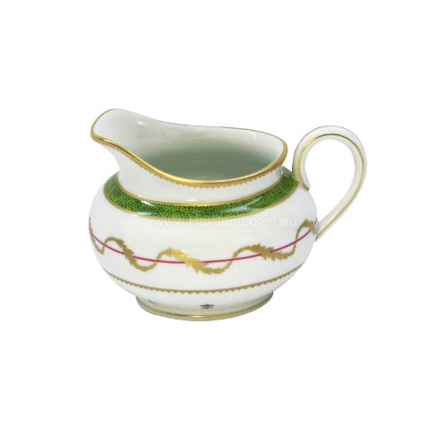 Picture of VIEUX PARIS VERT CREAMER (VERT)