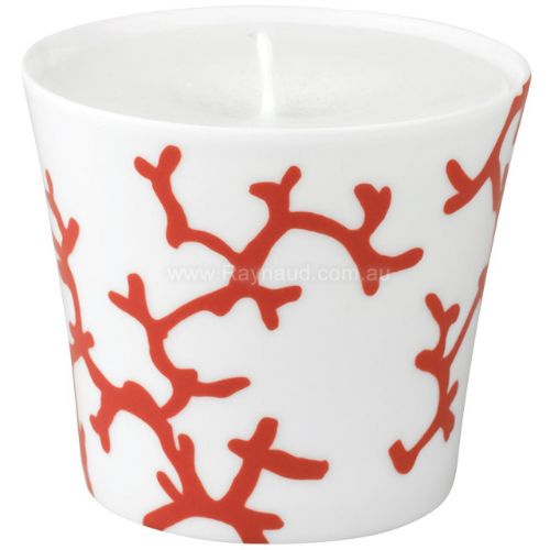 Picture of Candle pot , Cristobal Rouge