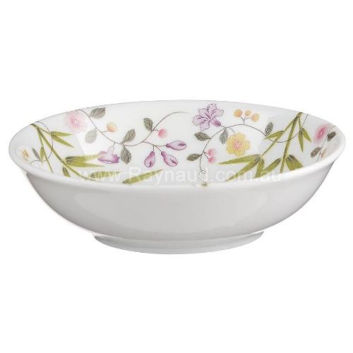 Picture of Chinese bone cup , Paradis, white background (WHITE BACKGROUND)