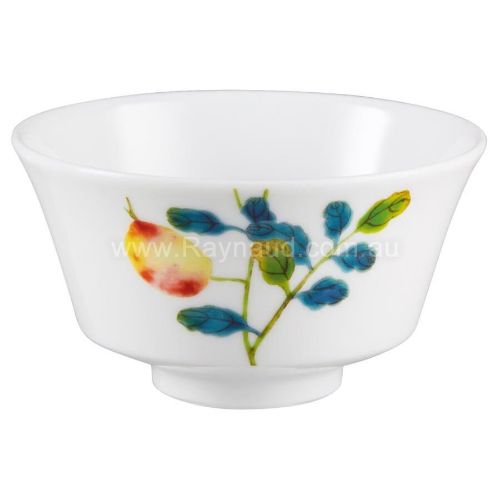 Picture of Chinese tea cup , Harmonia