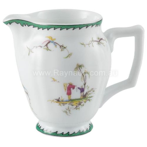 Picture of Creamer, Longjiang