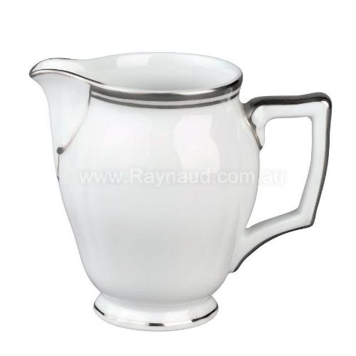 Picture of Creamer, Polka Platine (PLATINUM)