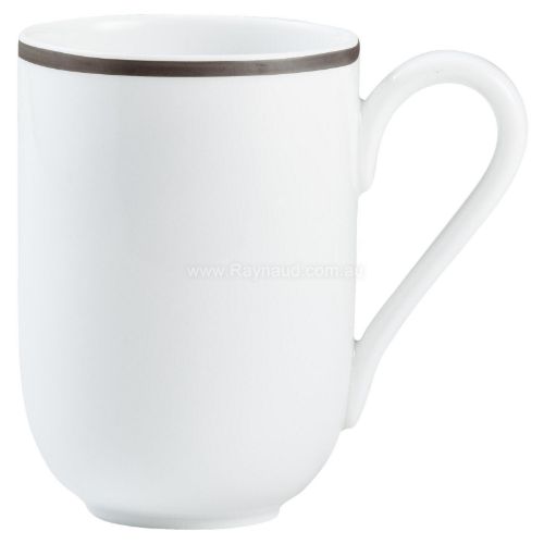 Picture of Expresso cup , Italian Renaissance, dark grey (DARK GREY)