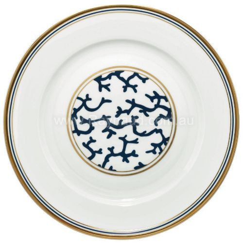 Picture of Flat chop plate , Cristobal Marine (NAVY BLUE)