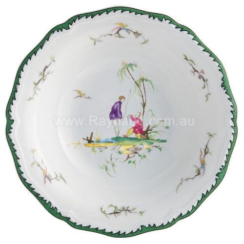 Picture of Fruit saucer, Longjiang, n°5