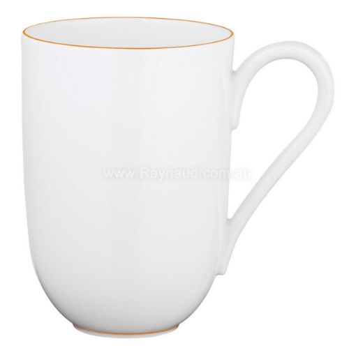 Picture of Mug , Monceau Couleurs, apricot orange (APRICOT ORANGE)