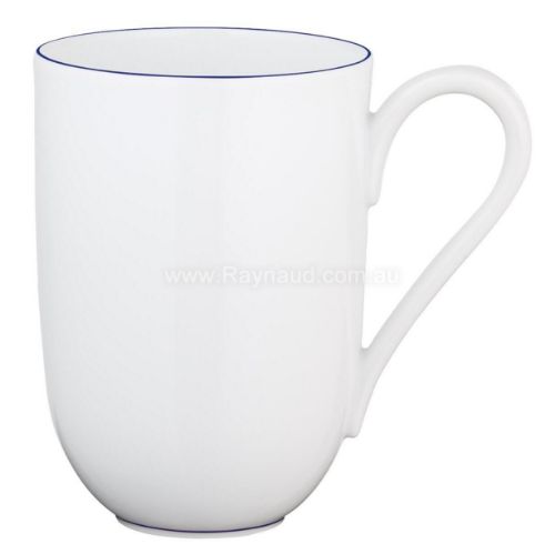 Picture of Mug , Monceau Couleurs, ultramarine blue (ULTRAMARINE BLUE)
