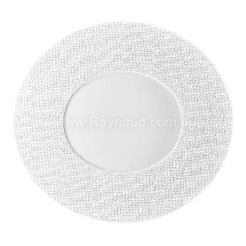 Picture of Oval plate, oval center, Checks