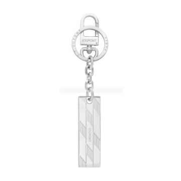 Show details for Keyrings Chrome Monogram 1872 Silver Picture of Keyrings Chrome Monogram 1872 Silver