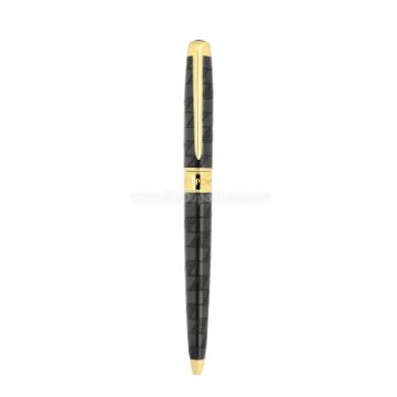 Show details for Line D Eternity Ballpoint pen Medium Monogram 1872 Black Picture of Line D Eternity Ballpoint pen Medium Monogram 1872 Black