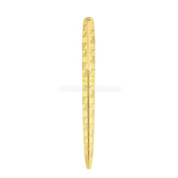 Show details for Line D Eternity Ballpoint pen Medium Monogram 1872 Gold Picture of Line D Eternity Ballpoint pen Medium Monogram 1872 Gold