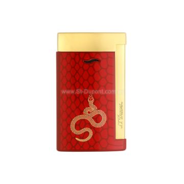 Show details for Slim 7 Lacquered lighter red Picture of Slim 7 Lacquered lighter red