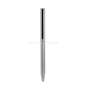 Show details for Classique Ballpoint pen brushed palladium Picture of Classique Ballpoint pen brushed palladium
