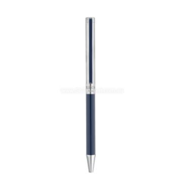 Show details for Classique Ballpoint pen dark blue Picture of Classique Ballpoint pen dark blue
