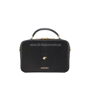 Show details for Camera bag Behike black Picture of Camera bag Behike black