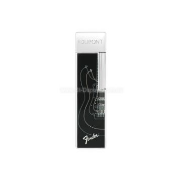 Show details for twiggy Lacquered lighter fender black Picture of twiggy Lacquered lighter fender black