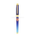 Picture of line d eternity Rollerball large superman turquoise blue