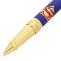 Picture of line d eternity Rollerball large superman turquoise blue