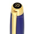 Picture of line d eternity Rollerball large superman turquoise blue