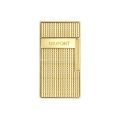 Picture of LIGHTER BIGGY DIAMOND HEAD GOLDEN