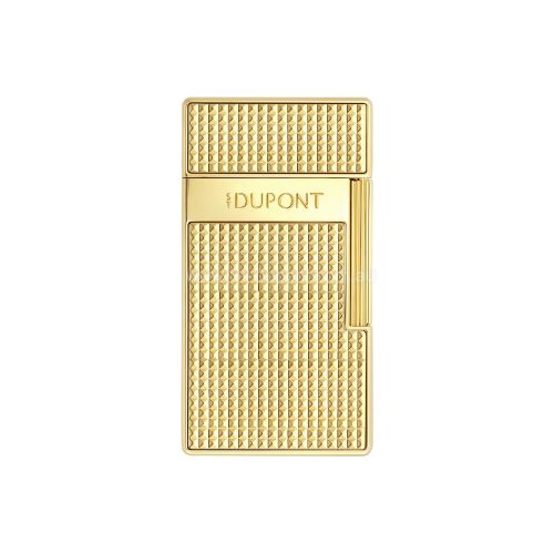 Picture of LIGHTER BIGGY DIAMOND HEAD GOLDEN