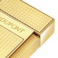 Picture of LIGHTER BIGGY DIAMOND HEAD GOLDEN