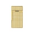Picture of LIGHTER BIGGY DIAMOND HEAD GOLDEN