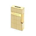 Picture of LIGHTER BIGGY DIAMOND HEAD GOLDEN