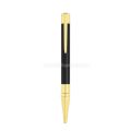 Picture of Initial Ballpoint pen  black