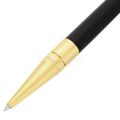 Picture of Initial Ballpoint pen  black